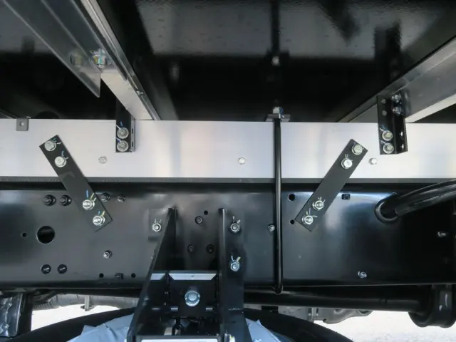 三菱 ファイター 2KG-FK65Fの写真45