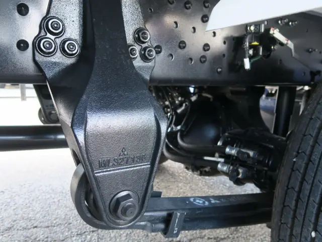 三菱 ファイター 2KG-FK65Fの写真46