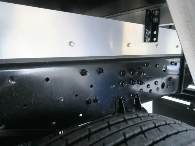 三菱 ファイター 2KG-FK65Fの写真47