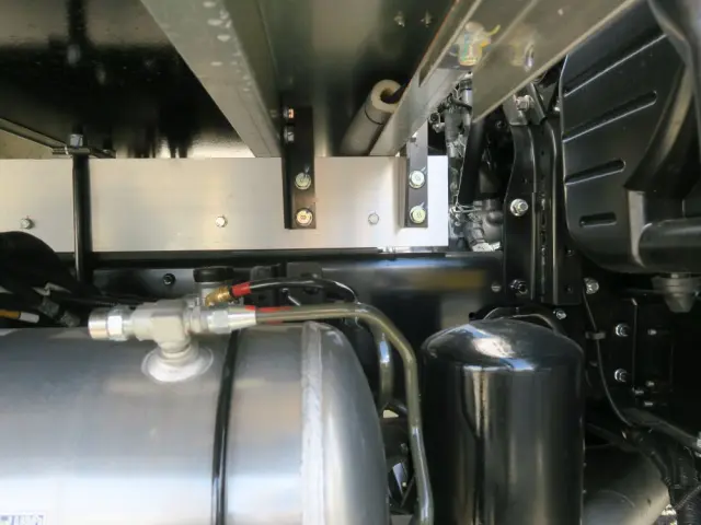 三菱 ファイター 2KG-FK65Fの写真49