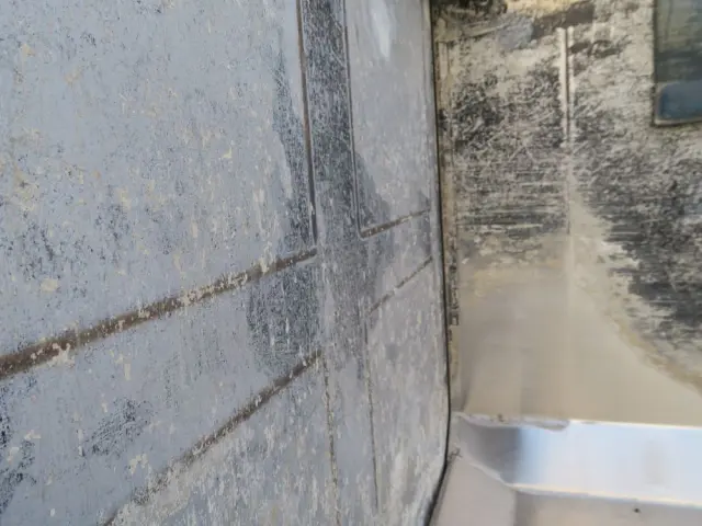 日野 レンジャー LDG-FG8JGAAの写真9