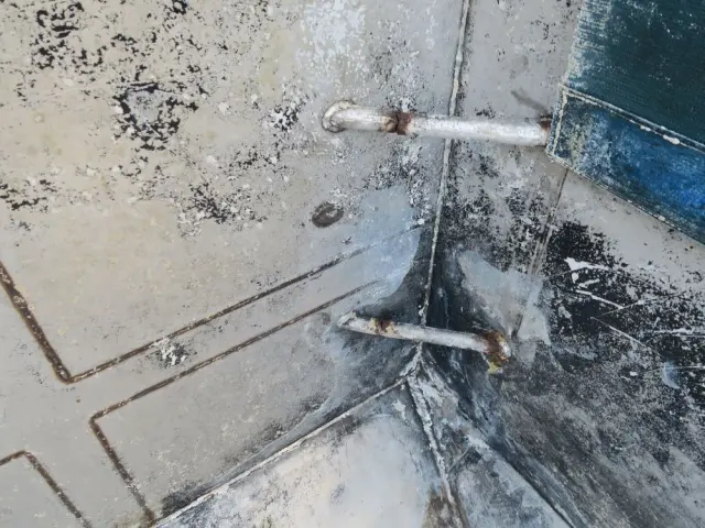 日野 レンジャー LDG-FG8JGAAの写真11