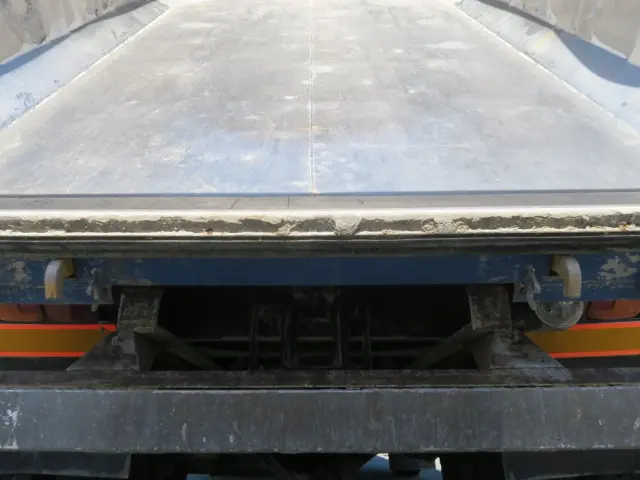 日野 レンジャー LDG-FG8JGAAの写真12