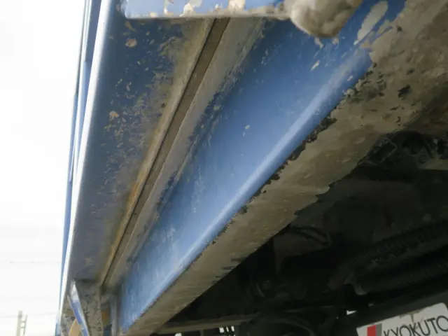 日野 レンジャー LDG-FG8JGAAの写真14