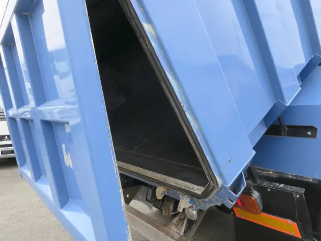 日野 レンジャー LDG-FG8JGAAの写真15