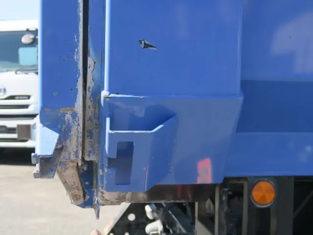 日野 レンジャー LDG-FG8JGAAの写真17