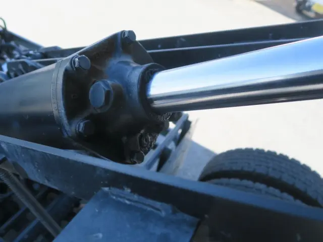 日野 レンジャー LDG-FG8JGAAの写真22