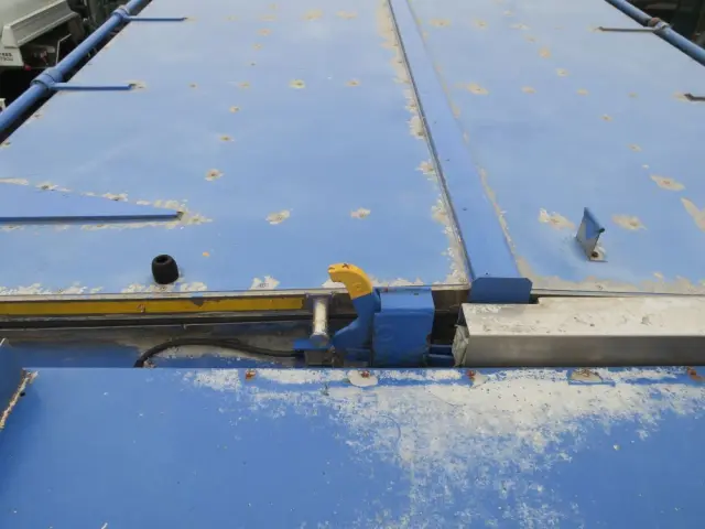 日野 レンジャー LDG-FG8JGAAの写真24