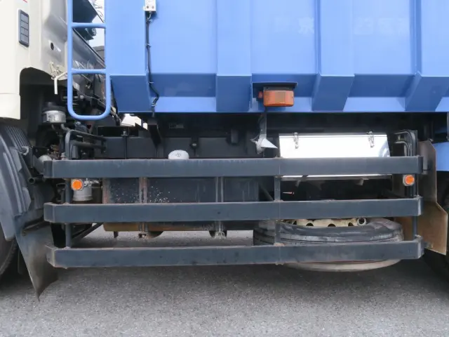 日野 レンジャー LDG-FG8JGAAの写真26