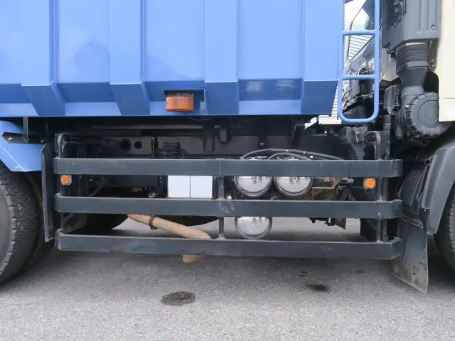 日野 レンジャー LDG-FG8JGAAの写真27