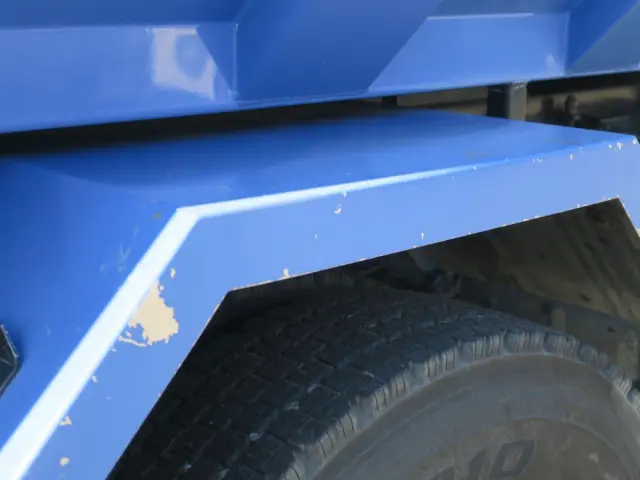 日野 レンジャー LDG-FG8JGAAの写真29