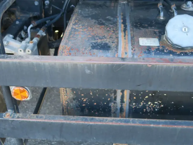 日野 レンジャー LDG-FG8JGAAの写真30