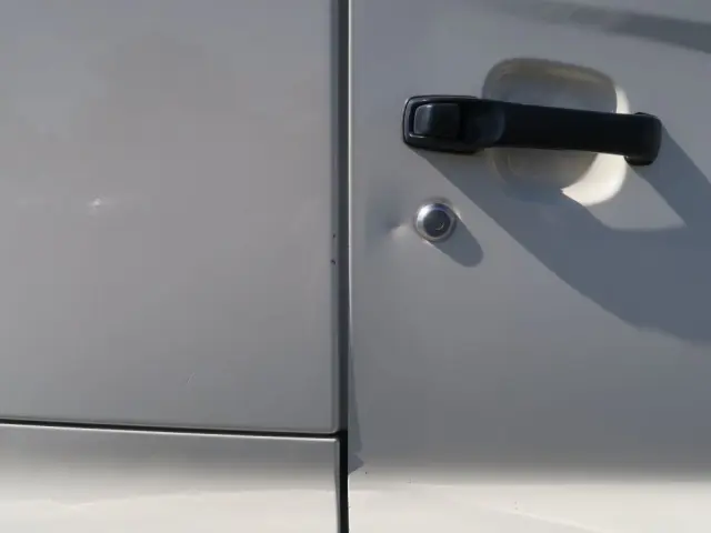 日野 レンジャー LDG-FG8JGAAの写真32