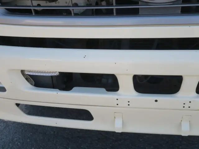 日野 レンジャー LDG-FG8JGAAの写真33