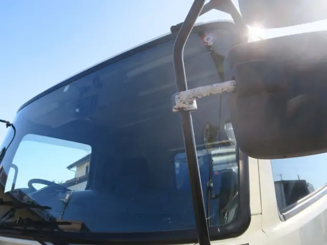 日野 レンジャー LDG-FG8JGAAの写真34