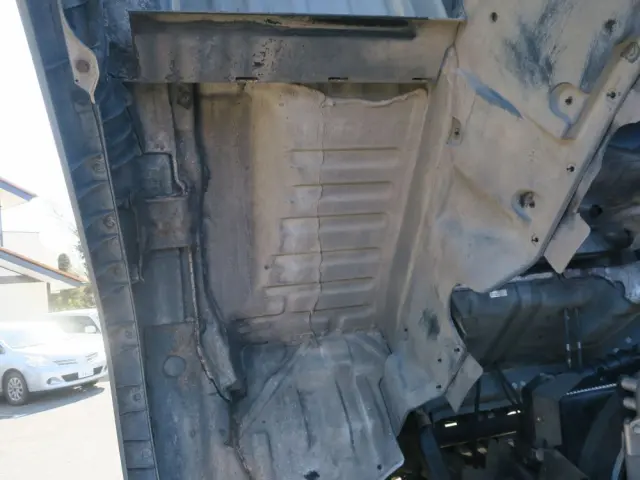 日野 レンジャー LDG-FG8JGAAの写真36