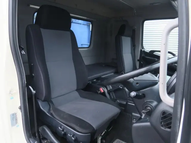 日野 レンジャー LDG-FG8JGAAの写真38