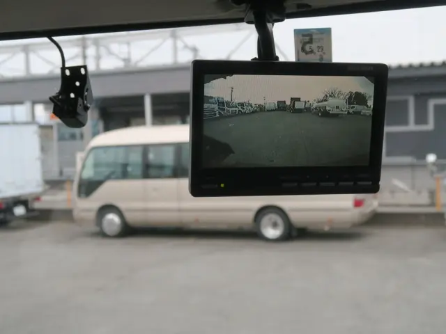 日野 レンジャー LDG-FG8JGAAの写真41