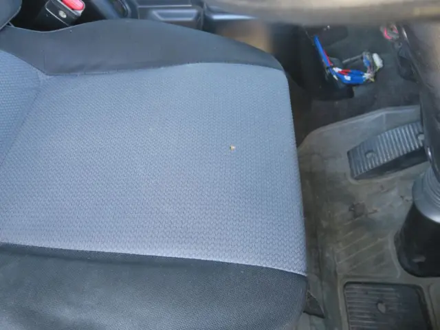 日野 レンジャー LDG-FG8JGAAの写真42