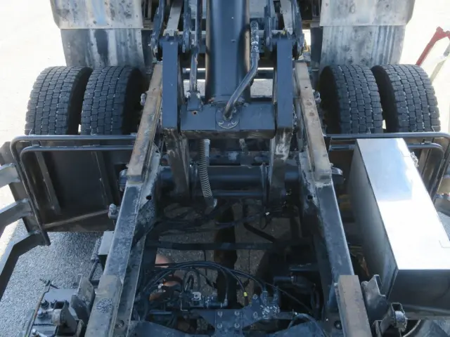 日野 レンジャー LDG-FG8JGAAの写真46