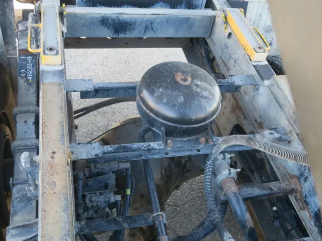 日野 レンジャー LDG-FG8JGAAの写真47