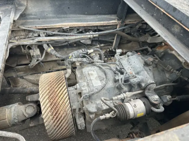 日野 レンジャー LDG-FG8JGAAの写真48