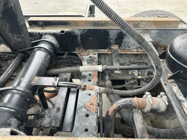 日野 レンジャー LDG-FG8JGAAの写真50