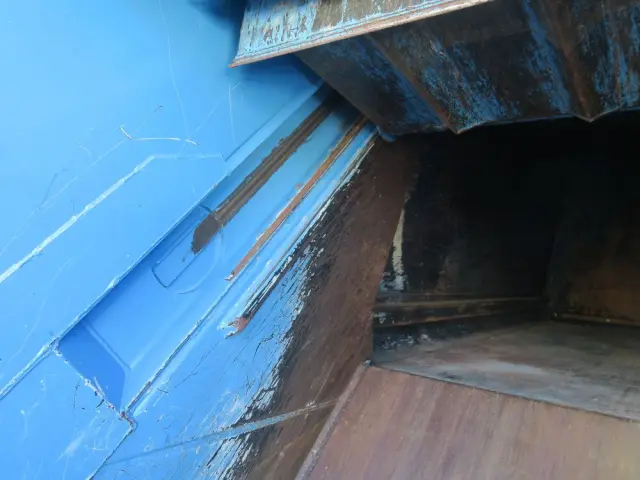 三菱 ファイター 2KG-FK72Fの写真5