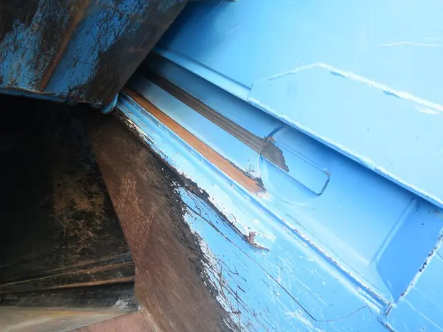 三菱 ファイター 2KG-FK72Fの写真6