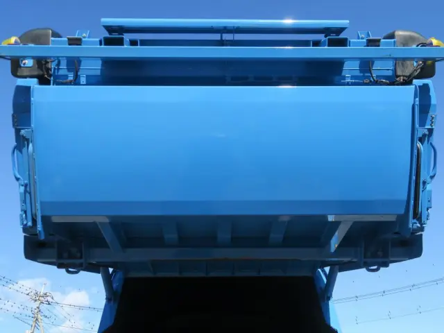 三菱 ファイター 2KG-FK72Fの写真8