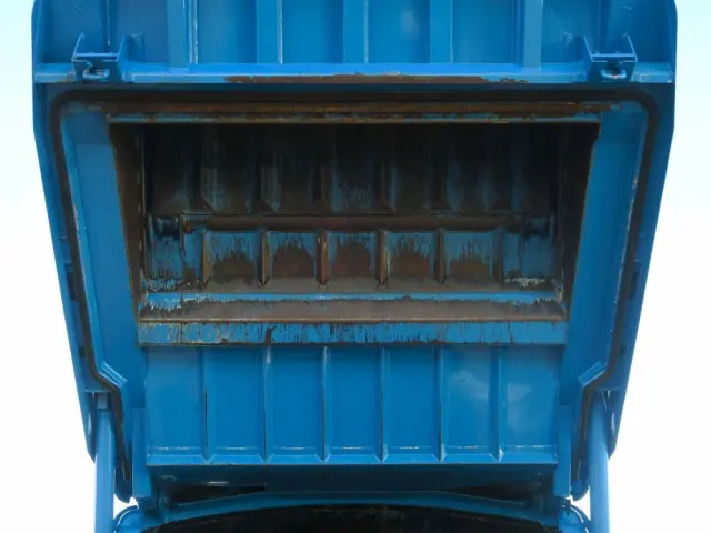 三菱 ファイター 2KG-FK72Fの写真9