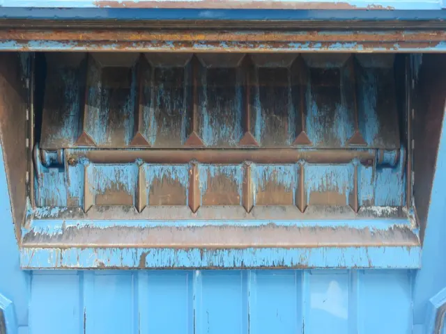 三菱 ファイター 2KG-FK72Fの写真10