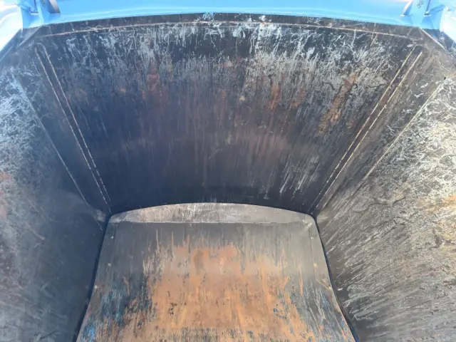 三菱 ファイター 2KG-FK72Fの写真11