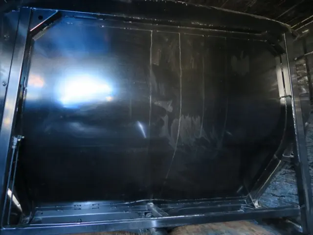 三菱 ファイター 2KG-FK72Fの写真14