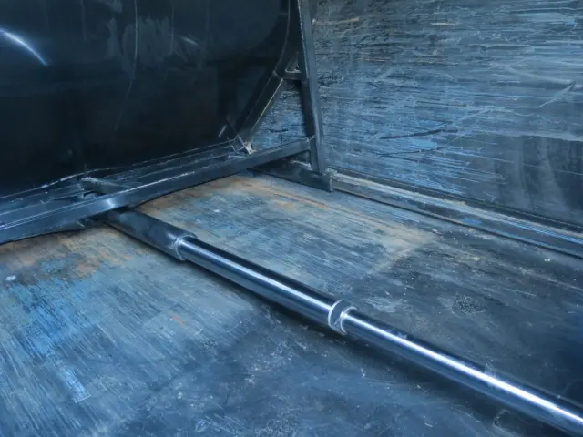 三菱 ファイター 2KG-FK72Fの写真15