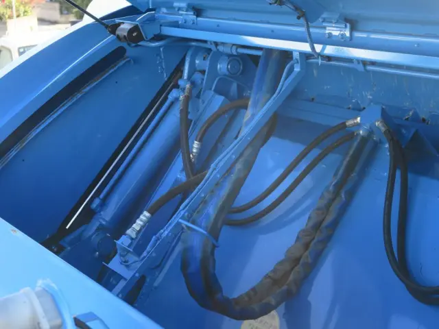 三菱 ファイター 2KG-FK72Fの写真19