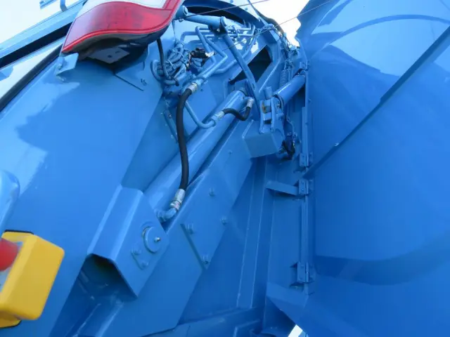 三菱 ファイター 2KG-FK72Fの写真21