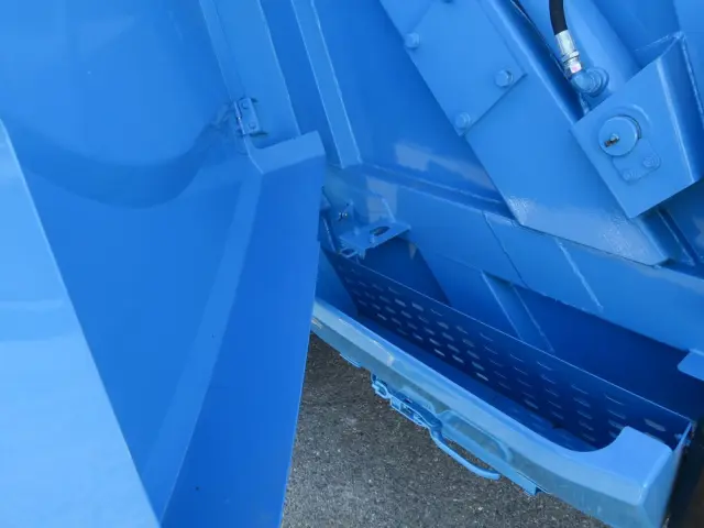 三菱 ファイター 2KG-FK72Fの写真22