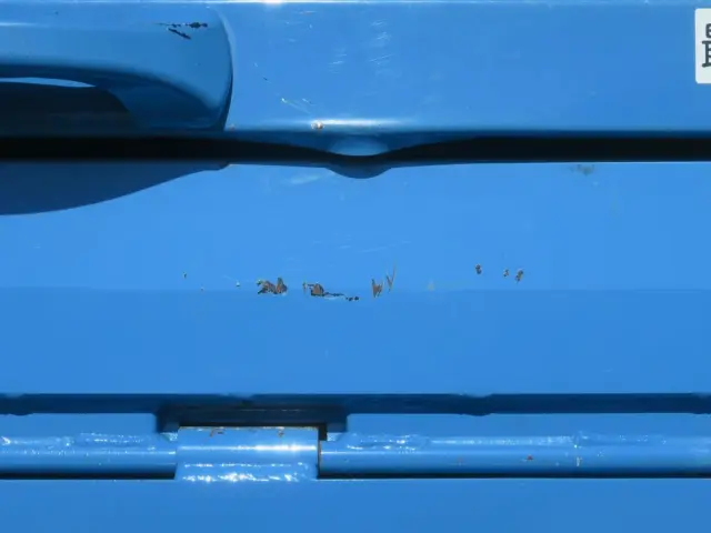 三菱 ファイター 2KG-FK72Fの写真23