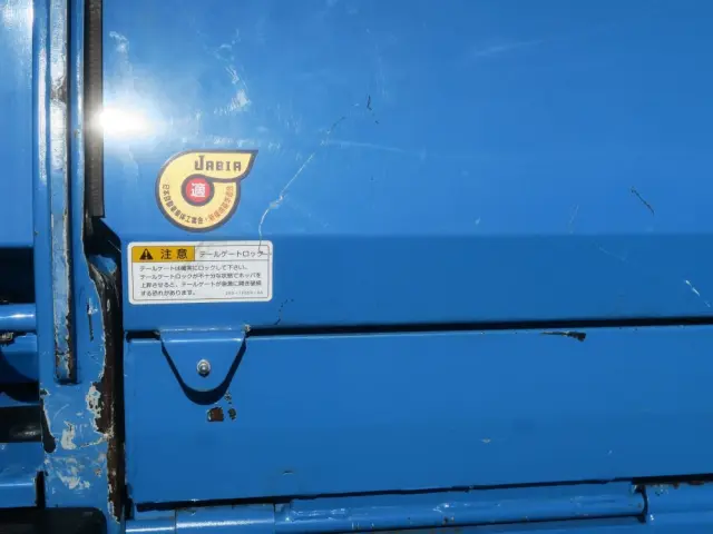 三菱 ファイター 2KG-FK72Fの写真24