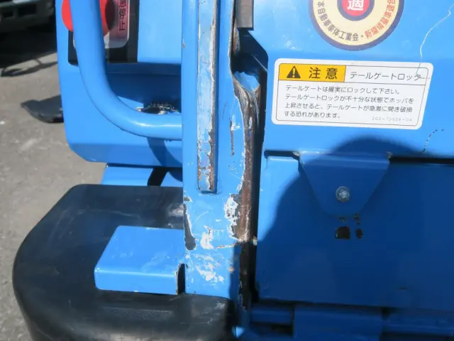 三菱 ファイター 2KG-FK72Fの写真25