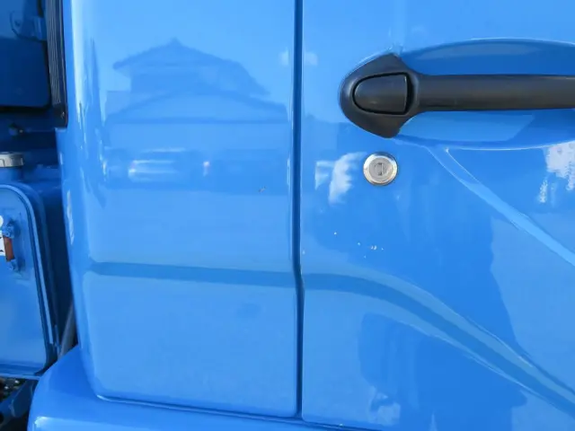 三菱 ファイター 2KG-FK72Fの写真33