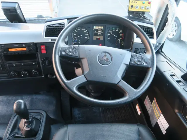 三菱 ファイター 2KG-FK72Fの写真36