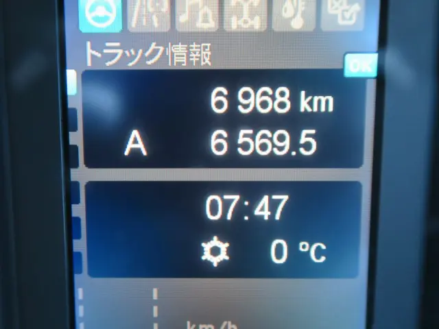 三菱 ファイター 2KG-FK72Fの写真38