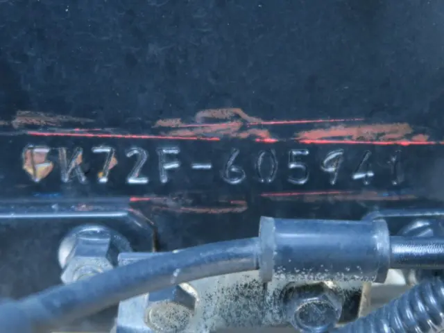 三菱 ファイター 2KG-FK72Fの写真39