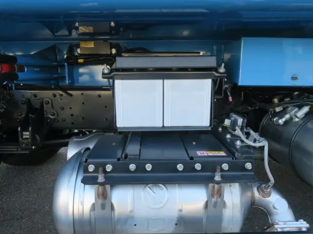 三菱 ファイター 2KG-FK72Fの写真42