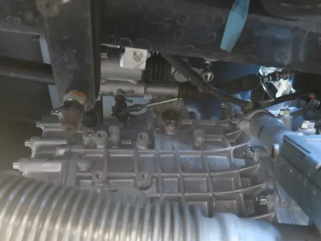 三菱 ファイター 2KG-FK72Fの写真44