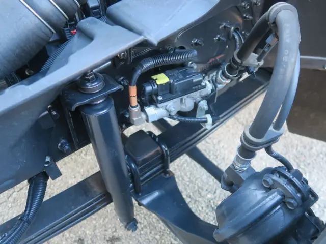 三菱 ファイター 2KG-FK72Fの写真46