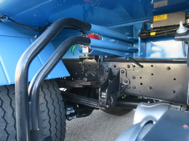 三菱 ファイター 2KG-FK72Fの写真47