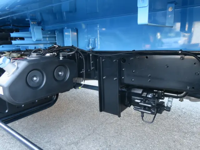 三菱 ファイター 2KG-FK72Fの写真49